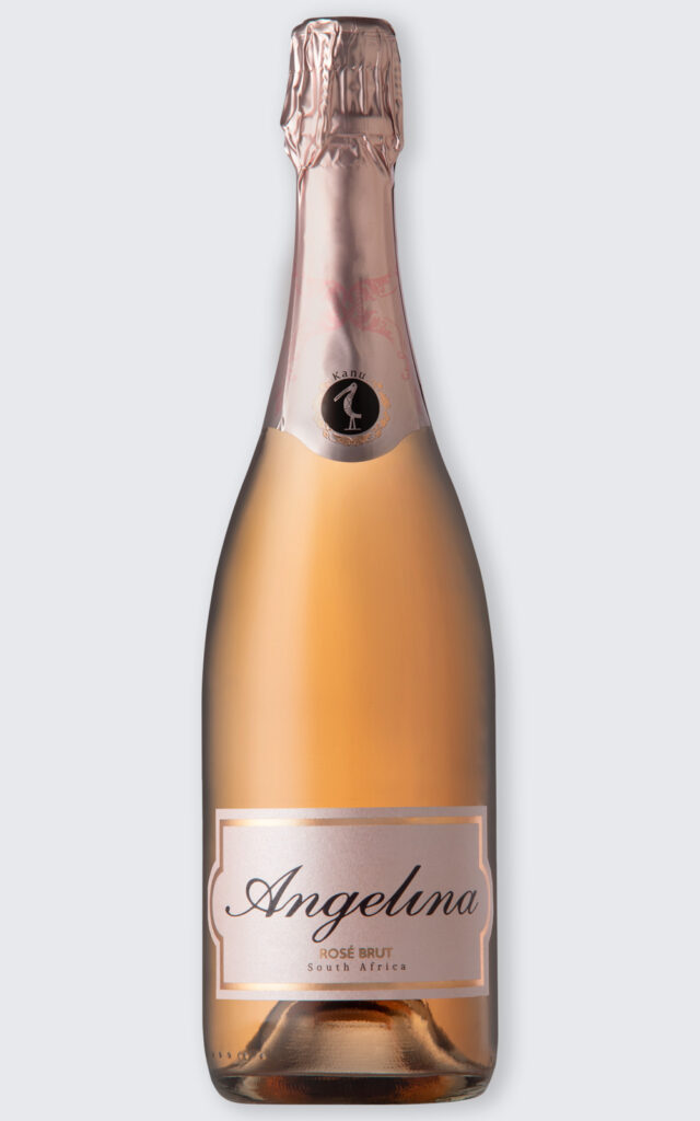 Angelina MCC Kanu Wines